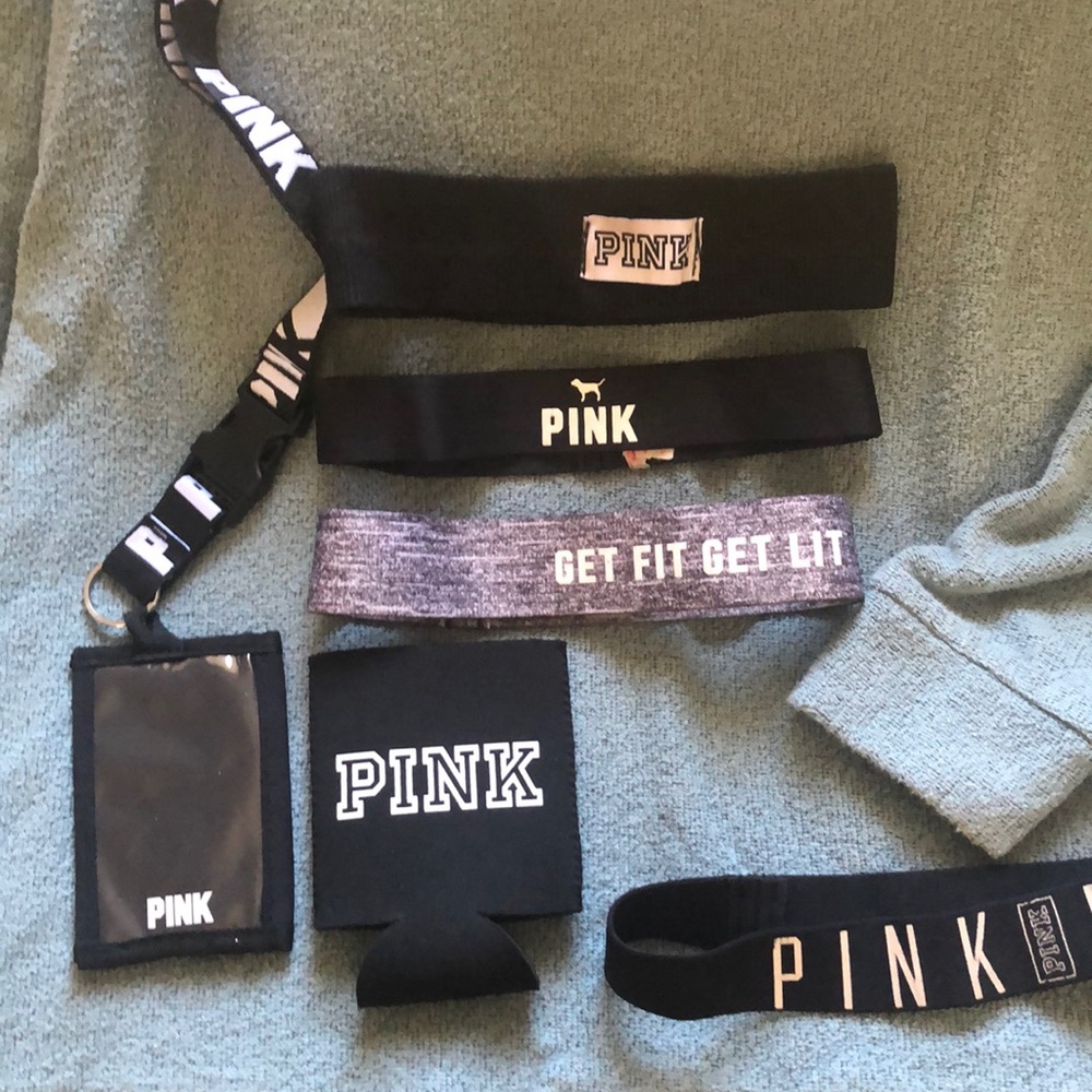 Pink Bundle - Picture 2 of 2